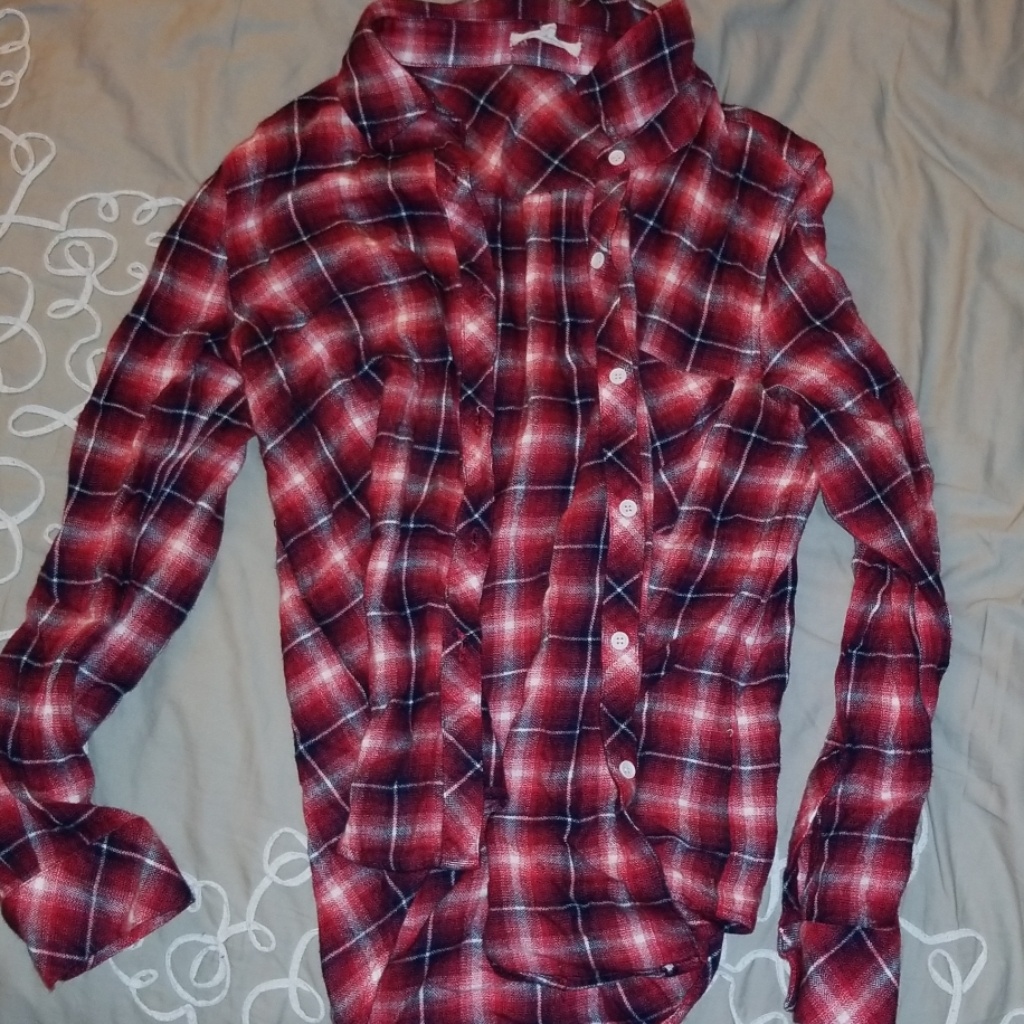 Soft Flannel